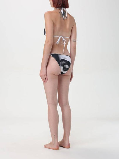 Swimsuit woman Jean Paul Gaultier - JEAN PAUL GAULTIER - BALAAN 2