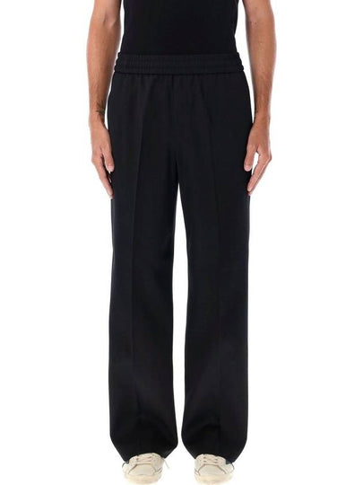 Lennon Track Pants Black - GOLDEN GOOSE - BALAAN 2