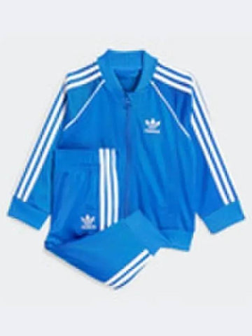 SST tracksuit BLUE - ADIDAS - BALAAN 1