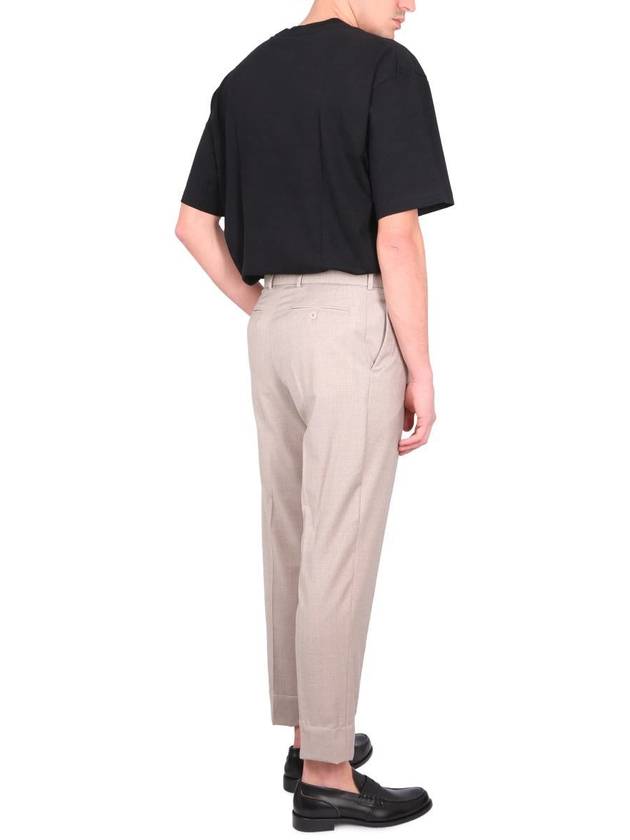 Brioni Ischia Pants - BRIONI - BALAAN 2