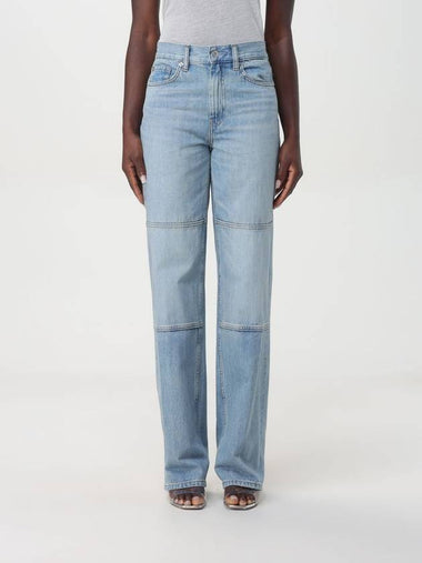 Jeans woman Helmut Lang - HELMUT LANG - BALAAN 1