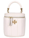 Kira Vanity Cross Bag White - TORY BURCH - BALAAN 1