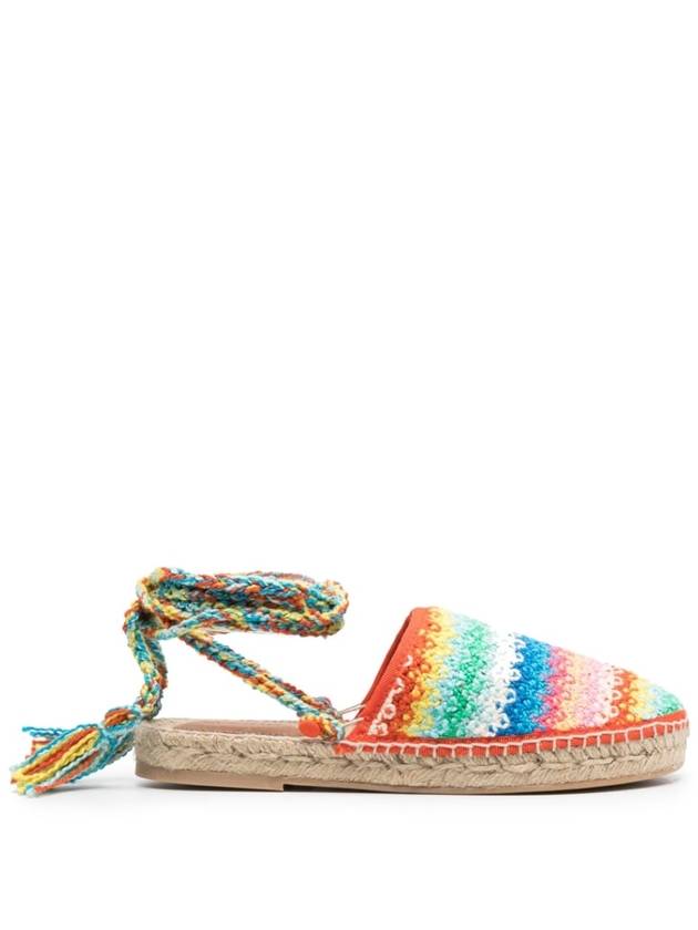 Alanui Flat shoes MultiColour - ALANUI - BALAAN 2