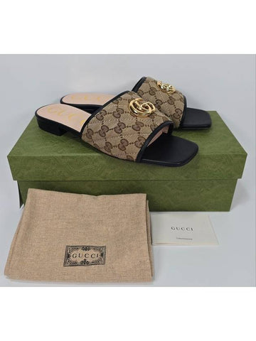 sandals 255 - GUCCI - BALAAN 1