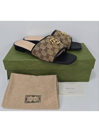 sandals 255 - GUCCI - BALAAN 1