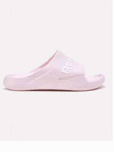 Clean slide pink 100208447 - REEBOK - BALAAN 1