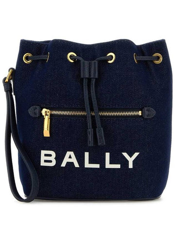 Bally Bucket Bags - BALLY - BALAAN 1