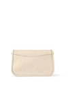 Diane Monogram Empreinte Shoulder Bag Cream - LOUIS VUITTON - BALAAN 4