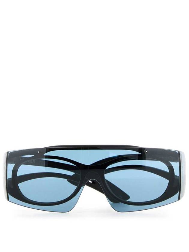 Alexander McQueen Sunglasses - ALEXANDER MCQUEEN - BALAAN 2