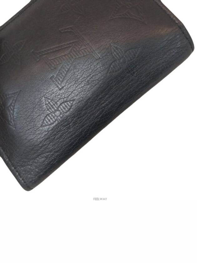 men card wallet - LOUIS VUITTON - BALAAN 8