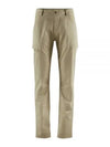 Gefion 2 0 Pants Men Dusty Green 10192 568 - KLATTERMUSEN - BALAAN 2