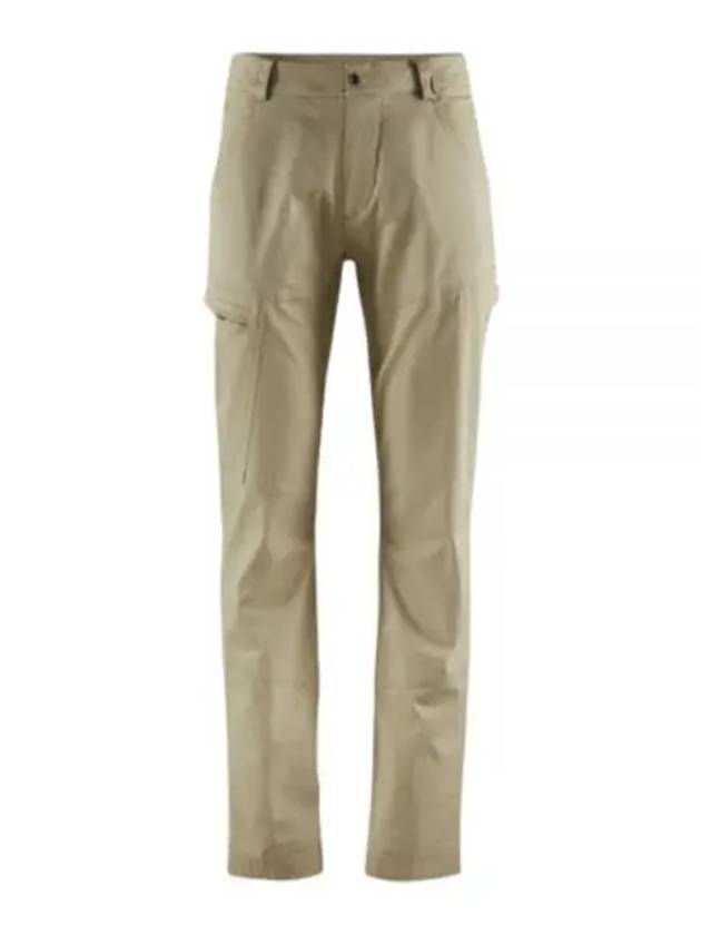 Gefion 2 0 Pants Men Dusty Green 10192 568 - KLATTERMUSEN - BALAAN 2