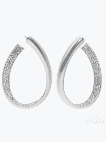 EXIST Earrings RHS 5636490 - SWAROVSKI - BALAAN 1