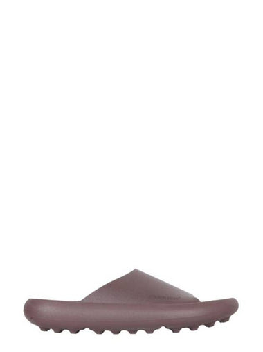 Mule Slippers BWIC002 F21MAT0016000 BROWN - AMBUSH - BALAAN 1