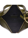 Banana Leather Cross Bag Green - CHLOE - BALAAN 7