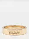 B4098051 Ring Jewelry - CARTIER - BALAAN 2