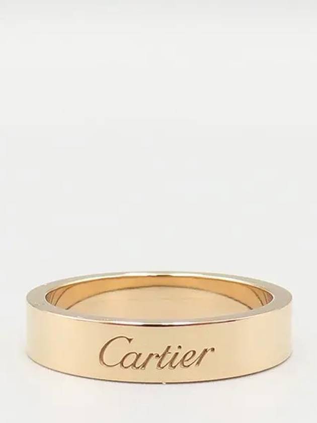 B4098051 Ring Jewelry - CARTIER - BALAAN 2