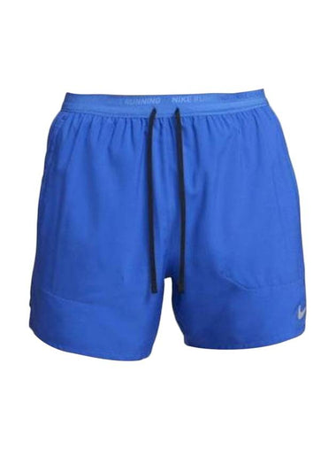 Dri-Fit Stride Brief Short Blue - NIKE - BALAAN 1