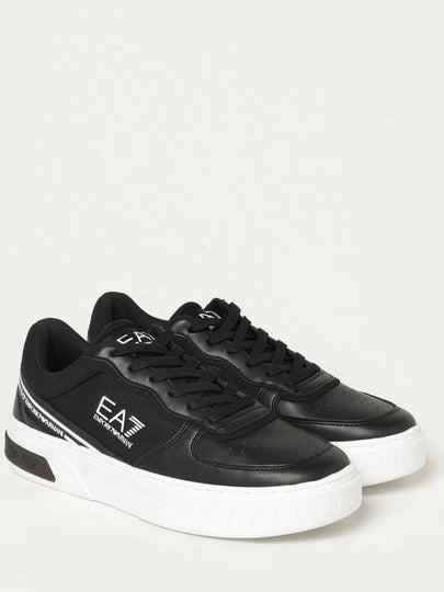 Sneakers men Ea7 - EMPORIO ARMANI - BALAAN 2