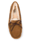 Women s Dakota Moccasins 1107949 CHESTNUT - UGG - BALAAN 4