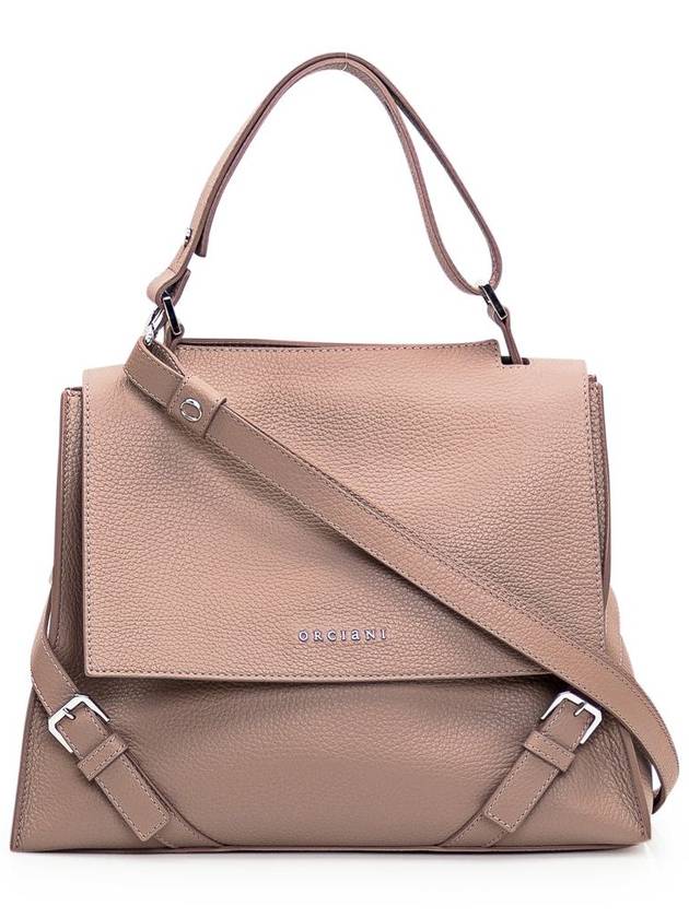 Orciani Sveva Sense Medium Bag - ORCIANI - BALAAN 2