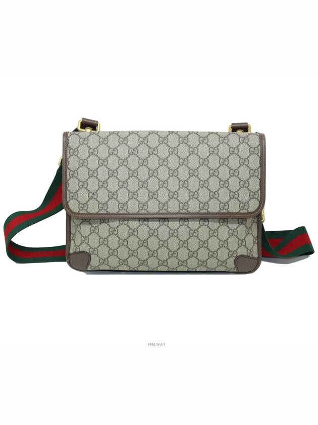 women shoulder bag - GUCCI - BALAAN 3