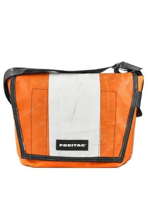 Unisex DEXTER messenger bag F14 0397 270073 - FREITAG - BALAAN 1