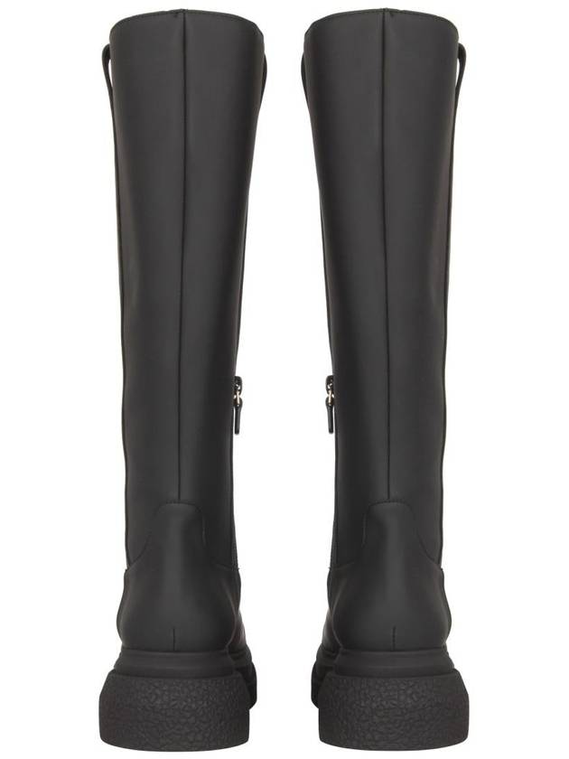 Stuart Weitzman Charli Boots - STUART WEITZMAN - BALAAN 4