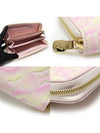 M81299 Pink Monogram Empreinte Stardust Zippy Wallet Long - LOUIS VUITTON - BALAAN 6