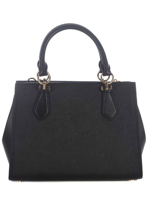 Marilyn medium tote bag black - MICHAEL KORS - BALAAN 5