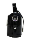 Shoulder Bag 5C010003W L001O N403 Black - VIVIENNE WESTWOOD - BALAAN 3