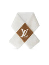 Women's Never Freeze Scarf White - LOUIS VUITTON - BALAAN 1