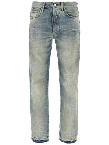 Amiri 'Released Hem' Jeans - AMIRI - BALAAN 1