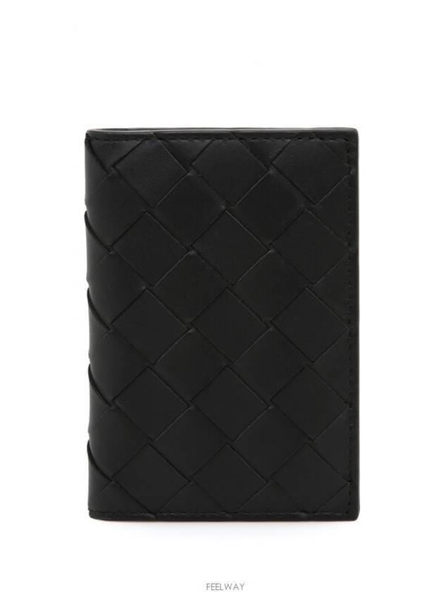 men card wallet - BOTTEGA VENETA - BALAAN 1