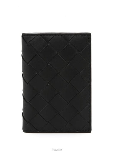 men card wallet - BOTTEGA VENETA - BALAAN 1