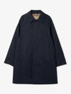 Camden Heritage Trench Coat Navy - BURBERRY - BALAAN 2