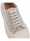 Sharp Low Top Sneakers Dove - STUDIO NICHOLSON - BALAAN 9