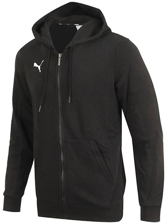 Genuine TG casual full zip hoodie 656708 03 - PUMA - BALAAN 1