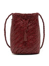 8838 BORDO Pom Double Jump Women s Bucket Bag - DRAGON DIFFUSION - BALAAN 1