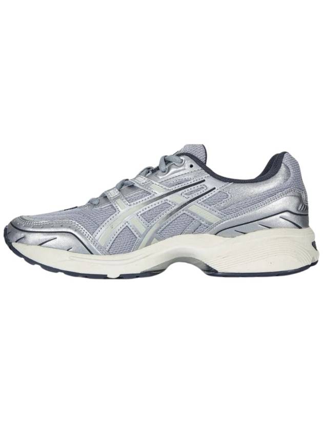 Gel 1090 Low Top Sneakers Piedmont Grey - ASICS - BALAAN 4