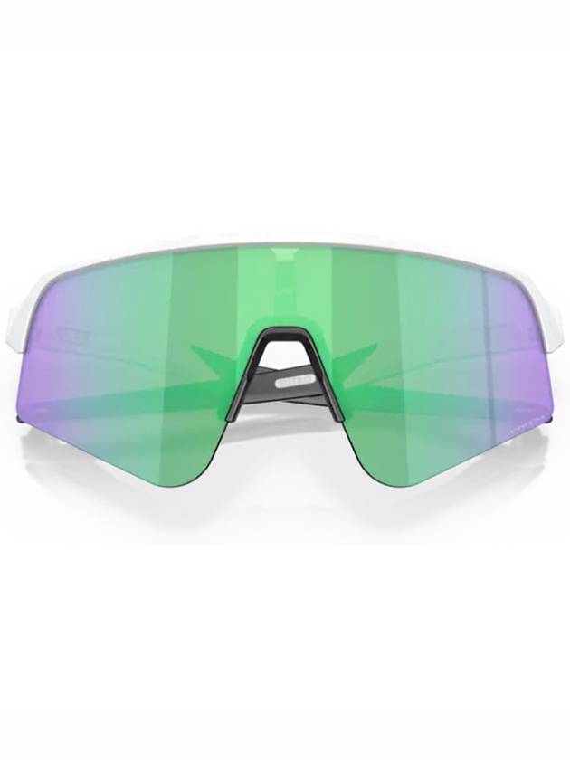 Oakley  Oo9465 - Sutro Lite Sweep Sunglasses - OAKLEY - BALAAN 4