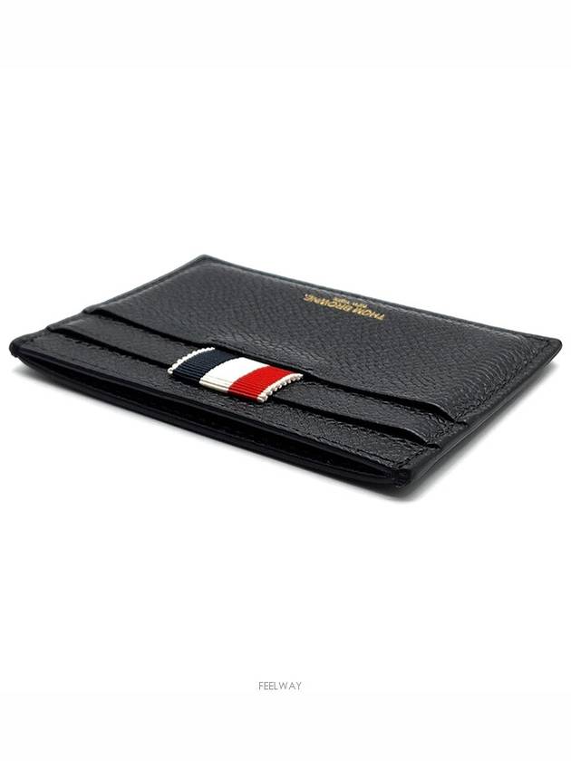 Card wallet L562368 - THOM BROWNE - BALAAN 3