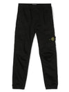 Junior Pants 801631212 V0029 - STONE ISLAND - BALAAN 1