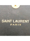 340839 long wallet - SAINT LAURENT - BALAAN 5