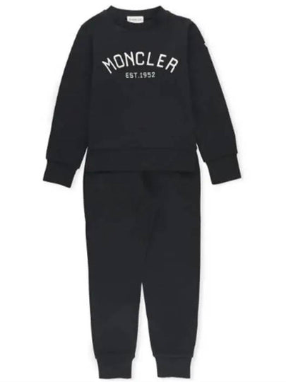 Jumpsuit J29548M00003899PS999 - MONCLER - BALAAN 2