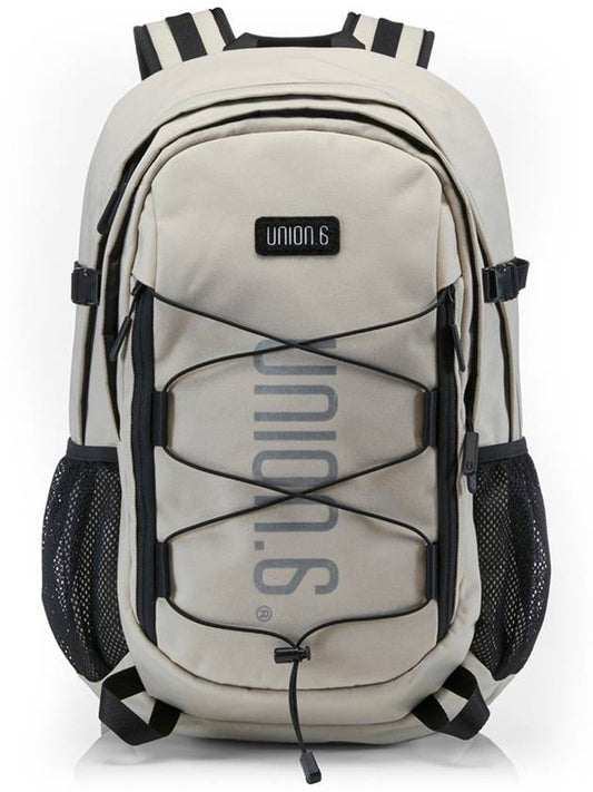 Women's V4 Backpack UABP04BE - UNION 6 - BALAAN 1