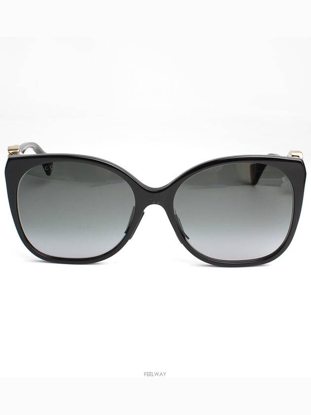 men sunglasses - GUCCI - BALAAN 2