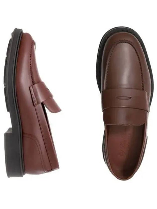 travis loafers men - LORO PIANA - BALAAN 1