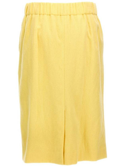 Dries Van Noten 'Safya' Skirt - DRIES VAN NOTEN - BALAAN 2