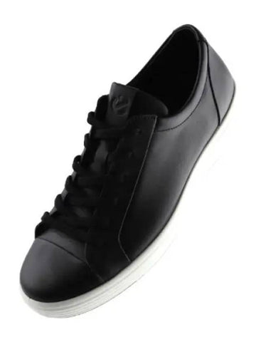 Men s Soft Sneakers Running Shoes - ECCO - BALAAN 1